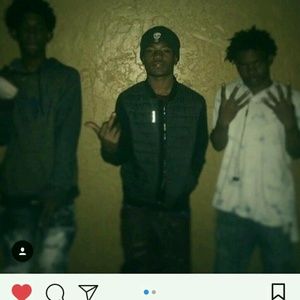 Meet your Posher, Matthew